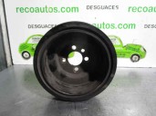 Recambio de polea cigueñal para volkswagen passat variant (3c5) 2.0 tdi dpf referencia OEM IAM 03G105243B  