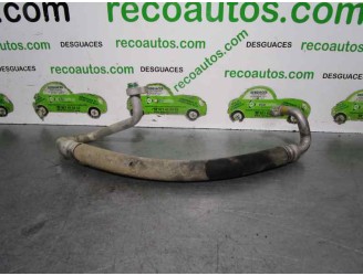 Recambio de tubos aire acondicionado para hyundai matrix (fc) 1.6 cat referencia OEM IAM 9776317510 