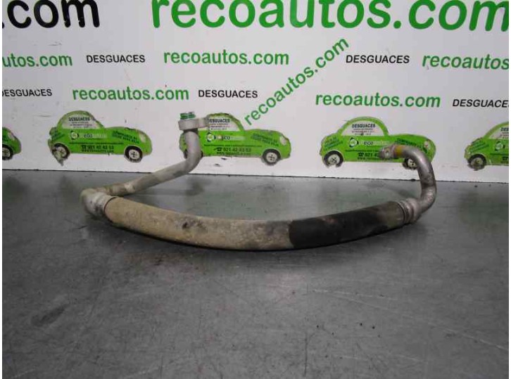 Recambio de tubos aire acondicionado para hyundai matrix (fc) 1.6 cat referencia OEM IAM 9776317510  