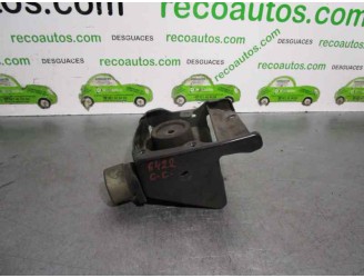 Recambio de soporte cambio para citroën xsara picasso 1.6 referencia OEM IAM 963836580 