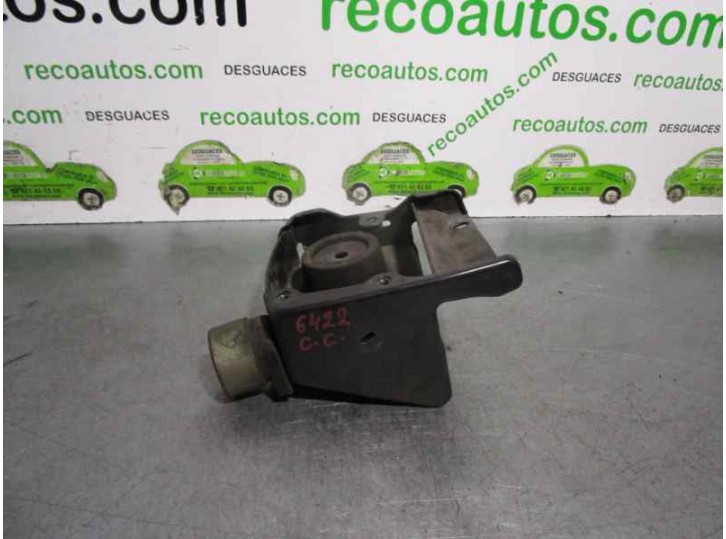 Recambio de soporte cambio para citroën xsara picasso 1.6 referencia OEM IAM 963836580  