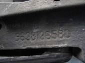 Recambio de soporte cambio para citroën xsara picasso 1.6 referencia OEM IAM 963836580 