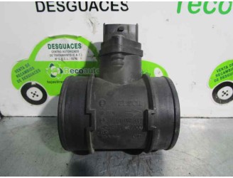 Replacement mass air flow sensor for Hyundai Elantra (XD) 2.0 CRDi CAT OEM IAM reference 2816427000 0281002447 BOSCH