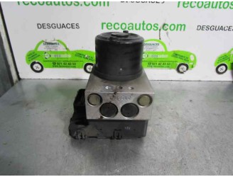 Recambio de abs para hyundai elantra (xd) 2.0 crdi cat referencia OEM IAM 589202D300 BH60101300 MANDO