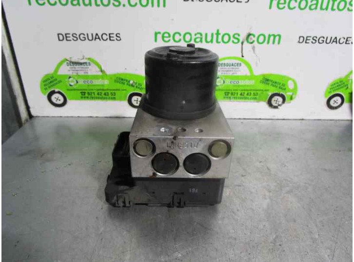 Recambio de abs para hyundai elantra (xd) 2.0 crdi cat referencia OEM IAM 589202D300 BH60101300 MANDO