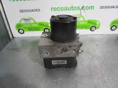 Replacement ABS unit for Hyundai Elantra (XD) 2.0 CRDi CAT OEM IAM reference 589202D300 BH60101300 MANDO