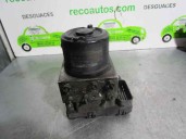 Recambio de abs para hyundai elantra (xd) 2.0 crdi cat referencia OEM IAM 589202D300 BH60101300 MANDO