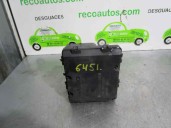Replacement ABS unit for Hyundai Elantra (XD) 2.0 CRDi CAT OEM IAM reference 589202D300 BH60101300 MANDO