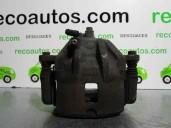 Replacement front right brake caliper for Hyundai Elantra (XD) 2.0 CRDi CAT OEM IAM reference BC141050 MANDO