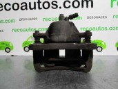 Recambio de pinza freno delantera derecha para hyundai elantra (xd) 2.0 crdi cat referencia OEM IAM BC141050 MANDO