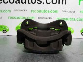 Recambio de pinza freno delantera derecha para hyundai elantra (xd) 2.0 crdi cat referencia OEM IAM BC141050 MANDO