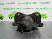 Recambio de pinza freno delantera derecha para hyundai elantra (xd) 2.0 crdi cat referencia OEM IAM BC141050 MANDO