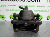 Replacement front left brake caliper for Hyundai Elantra (XD) 2.0 CRDi CAT OEM IAM reference BC140050 MANDO