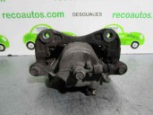 Recambio de pinza freno delantera izquierda para hyundai elantra (xd) 2.0 crdi cat referencia OEM IAM BC140050 MANDO