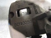 Replacement front left brake caliper for Hyundai Elantra (XD) 2.0 CRDi CAT OEM IAM reference BC140050 MANDO