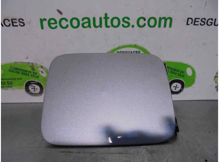 Recambio de tapa exterior combustible para hyundai elantra (xd) 2.0 crdi cat referencia OEM IAM 695102D201 