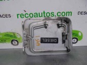Recambio de tapa exterior combustible para hyundai elantra (xd) 2.0 crdi cat referencia OEM IAM 695102D201  