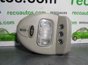 Recambio de luz interior para peugeot 807 2.2 hdi fap cat (4hw) referencia OEM IAM 241747 241747 