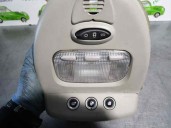 Recambio de luz interior para peugeot 807 2.2 hdi fap cat (4hw) referencia OEM IAM 241747 241747 