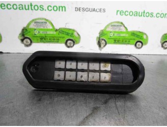 Recambio de motor puerta corredera derecha para peugeot 807 2.2 hdi fap cat (4hw) referencia OEM IAM 1497113080  