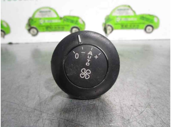 Recambio de mando climatizador para peugeot 807 2.2 hdi fap cat (4hw) referencia OEM IAM 1488941077 A53000300 