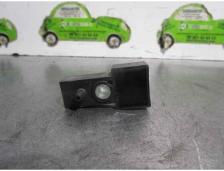 Replacement impact sensor for Peugeot 807 2.2 HDi FAP CAT (4HW) OEM IAM reference 1490426080 25571345A3 TEMIC