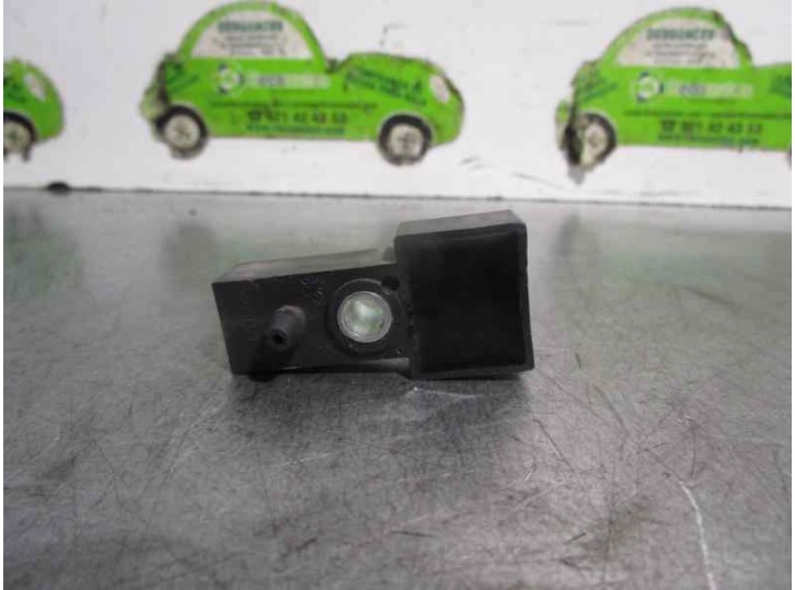 Recambio de sensor impacto para peugeot 807 2.2 hdi fap cat (4hw) referencia OEM IAM 1490426080 25571345A3 TEMIC
