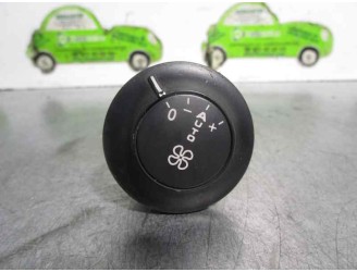 Recambio de mando climatizador para peugeot 807 2.2 hdi fap cat (4hw) referencia OEM IAM 1488941077 A53000300 