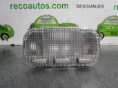 Recambio de luz interior para peugeot 807 2.2 hdi fap cat (4hw) referencia OEM IAM 241747 