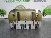 Recambio de luz interior para peugeot 807 2.2 hdi fap cat (4hw) referencia OEM IAM 241747  