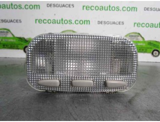 Replacement interior light for Peugeot 807 2.2 HDi FAP CAT (4HW) OEM IAM reference 241747 