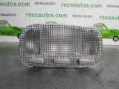 Recambio de luz interior para peugeot 807 2.2 hdi fap cat (4hw) referencia OEM IAM 241747  
