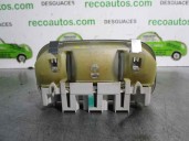 Recambio de luz interior para peugeot 807 2.2 hdi fap cat (4hw) referencia OEM IAM 241747  