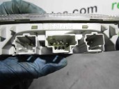 Recambio de luz interior para peugeot 807 2.2 hdi fap cat (4hw) referencia OEM IAM 241747  