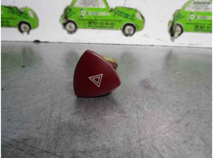 Recambio de warning para peugeot 807 2.2 hdi fap cat (4hw) referencia OEM IAM 1488924077  