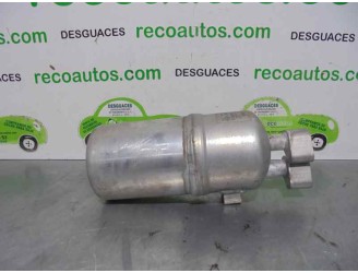 Recambio de filtro deshidratador para renault kangoo 1.5 dci diesel fap referencia OEM IAM 8200247360  