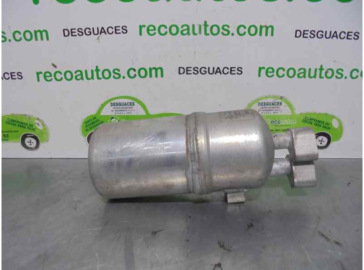 Recambio de filtro deshidratador para renault kangoo 1.5 dci diesel fap referencia OEM IAM 8200247360 