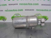 Recambio de filtro deshidratador para renault kangoo 1.5 dci diesel fap referencia OEM IAM 8200247360 