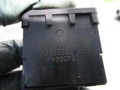 Recambio de mando luces salpicadero para peugeot 807 2.2 hdi fap cat (4hw) referencia OEM IAM 96384422XT 