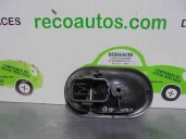 Recambio de maneta interior delantera derecha para renault kangoo 1.5 dci diesel fap referencia OEM IAM 8248310580  