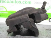 Replacement rear right brake caliper for Volvo S60 sedan 2.4 diesel OEM IAM reference 9434166 ATE