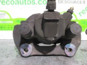 Replacement rear right brake caliper for Volvo S60 sedan 2.4 diesel OEM IAM reference 9434166 ATE