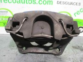 Replacement rear right brake caliper for Volvo S60 saloon 2.4 diesel OEM IAM reference 9434166 ATE