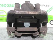 Replacement rear right brake caliper for Volvo S60 saloon 2.4 diesel OEM IAM reference 9434166 ATE
