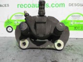 Recambio de pinza freno trasera izquierda para volvo s60 berlina 2.4 diesel referencia OEM IAM 9434165 ATE