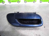 Recambio de maneta exterior delantera derecha para volvo s60 berlina 2.4 diesel referencia OEM IAM 