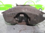 Replacement front right brake caliper for Volkswagen Lupo (6X1/6E1) 1.4 OEM IAM reference 216214 