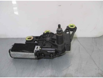 Recambio de motor limpia trasero para volkswagen lupo (6x1/6e1) 1.4 referencia OEM IAM 6X0955711F 404835 VALEO