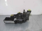 Recambio de motor limpia trasero para volkswagen lupo (6x1/6e1) 1.4 referencia OEM IAM 6X0955711F 404835 VALEO