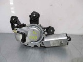 Recambio de motor limpia trasero para volkswagen lupo (6x1/6e1) 1.4 referencia OEM IAM 6X0955711F 404835 VALEO